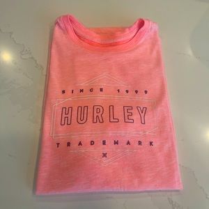 Men’s Hurley Shirt Large